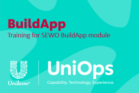 Creating an SEWO on Buildapp