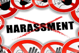 2025 Workplace Harassment